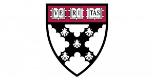 Harvard Business School shield logo