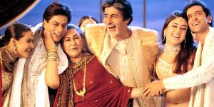 Kabhi Khushi Kabhie Gham