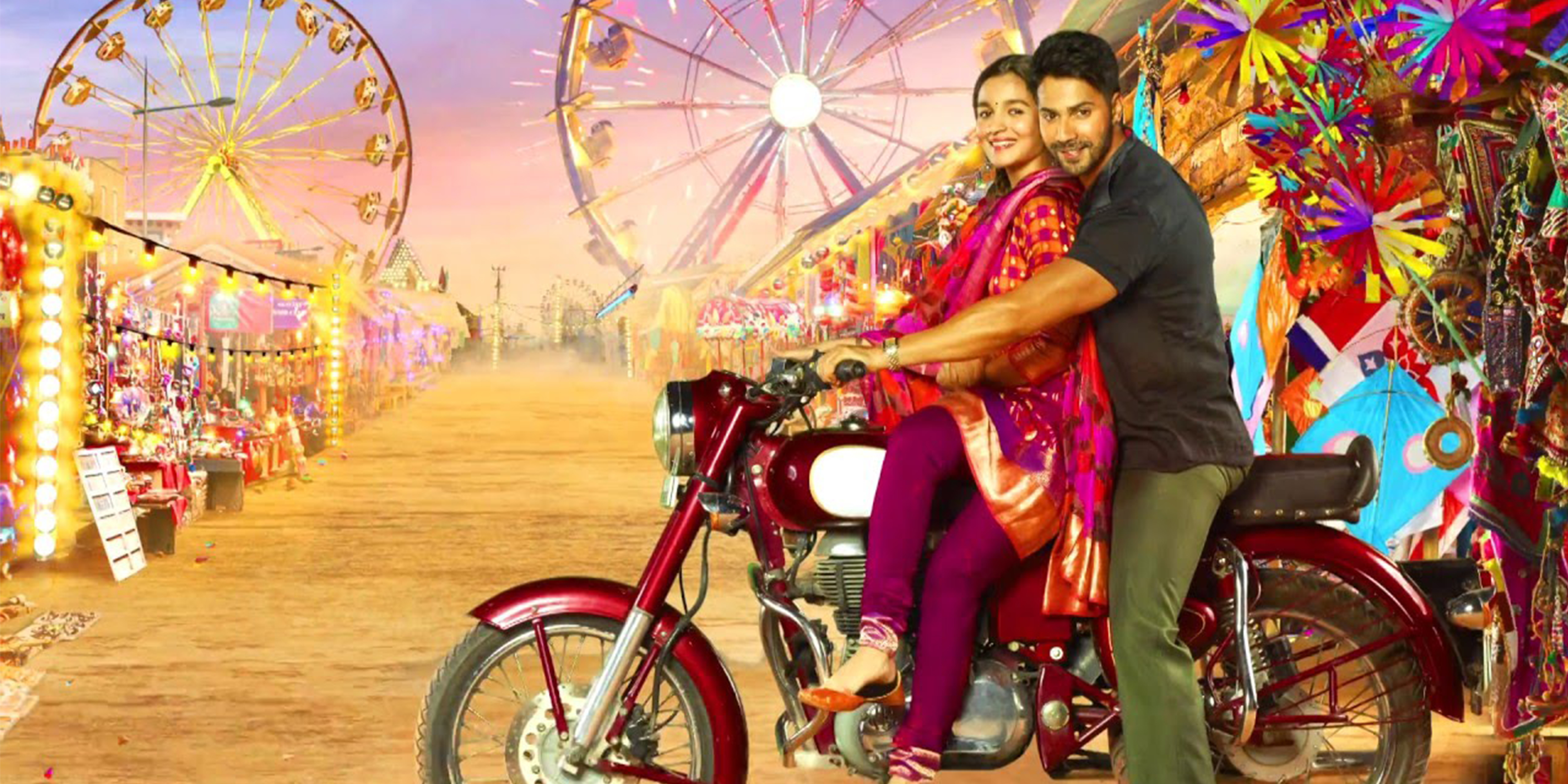 Song of the Week Badri Ki Dulhania BollyX Life